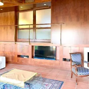  Villa Sull'aurelia Antica Italia