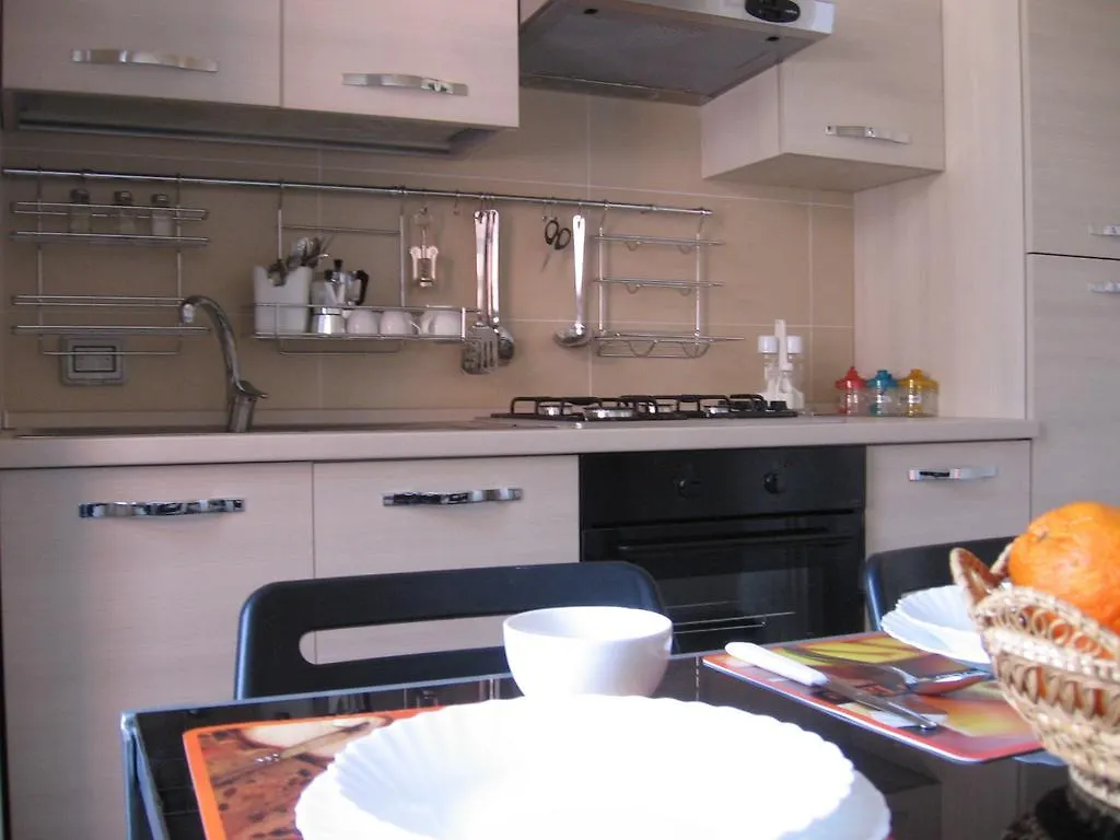Appartamento Loreto Milan Apartment